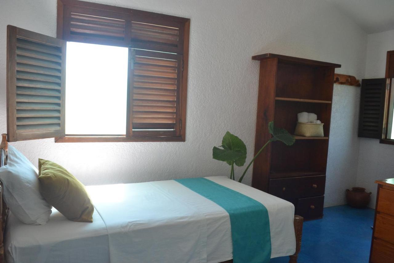 Adoquin Hotel Зиполите Екстериор снимка