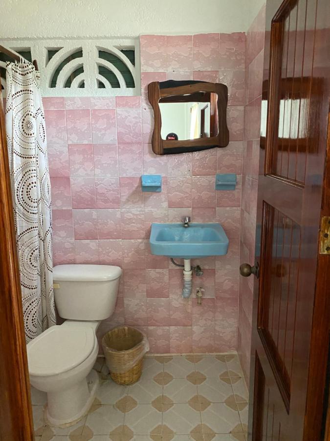 Adoquin Hotel Зиполите Екстериор снимка