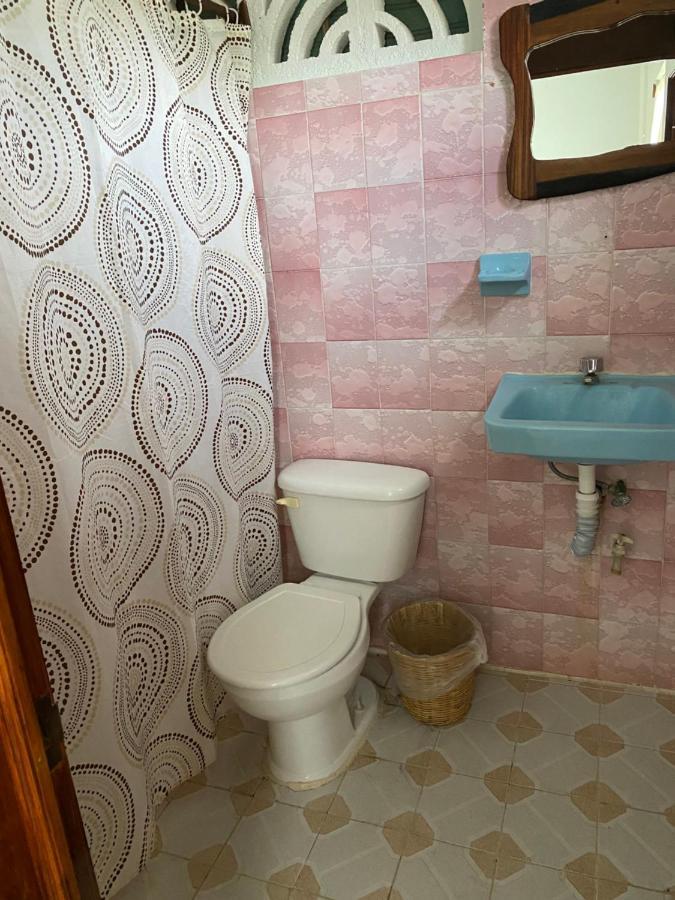 Adoquin Hotel Зиполите Екстериор снимка
