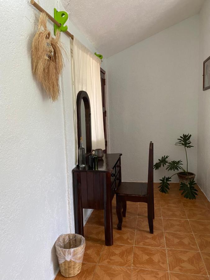 Adoquin Hotel Зиполите Екстериор снимка