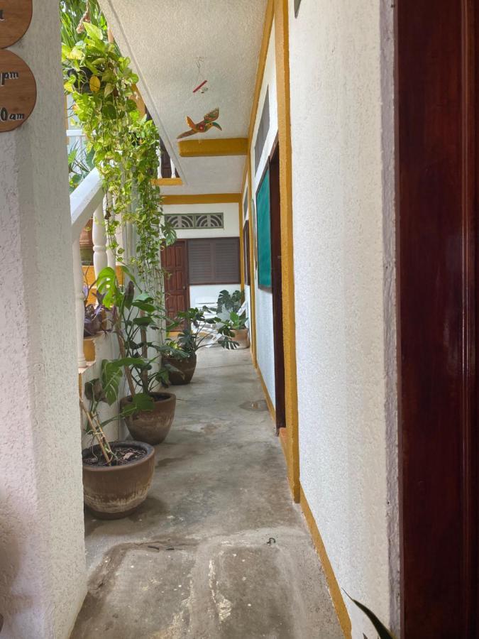 Adoquin Hotel Зиполите Екстериор снимка