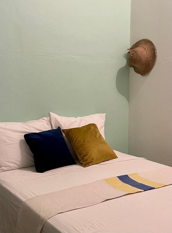 Adoquin Hotel Зиполите Екстериор снимка