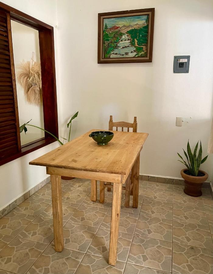 Adoquin Hotel Зиполите Екстериор снимка
