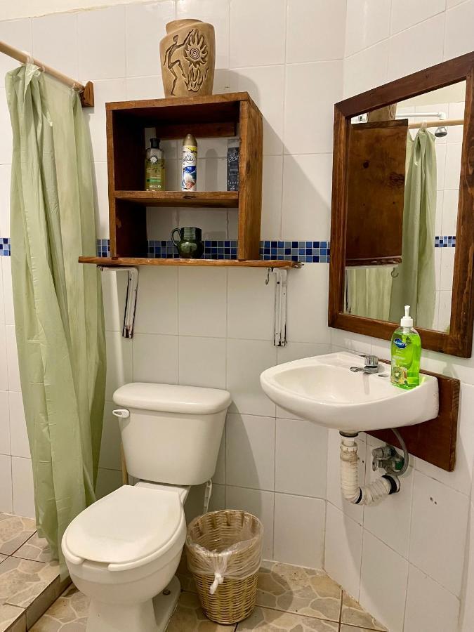 Adoquin Hotel Зиполите Екстериор снимка